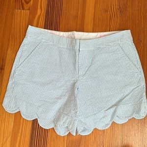 Lilly Pulitzer Buttercup Shorts